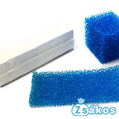 Porszívó Hepa Filter készlet Thomas Twin/Génius (787203 helyett) 3db-os  Eredetivel megegyező termék! fotó