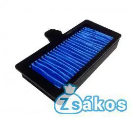Lg electronics porszívó Porszívó Hepa Filter LG ELECTRONICS Hom-Bot 2.0 VR 1129RB (Kimeneti) ADV72968402 fotó