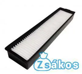 Porszívó Hepa Filter LG ELECTRONICS Hom-Bot 3.0 VR 6260 (Kimeneti) ADV74225701