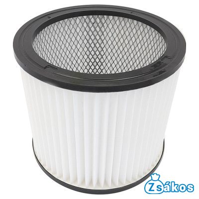 PORSZÍVÓ HEPA FILTER / MOTORVÉDŐ SZŰRŐ HENGERES ZÁRT PARKSIDE (LIDL) / ROWENTA RU100 MOSHATÓ foto