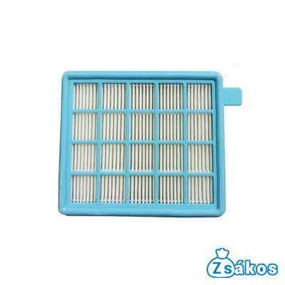 PORSZÍVÓ HEPA FILTER PHILIPS FC 8058/01 (SZŰRŐ NÉLKÜL) foto