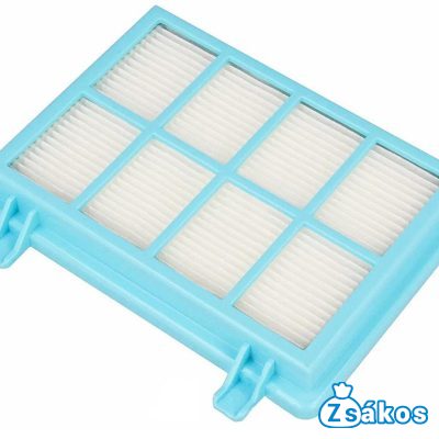 PORSZÍVÓ HEPA FILTER PHILIPS FC 9330 / 9331 / 9332 / 9333 / 9334 (KIMENETI) 432200494481 GYÁRI foto