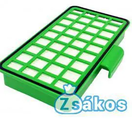 Rowenta silence force extreme ro 8252 cyclonic eco porszívó Porszívó Hepa Filter Rowenta RO 8123 / RO 8233 ZR901501 (RS-RT3703) fotó