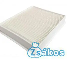 Samsung airtrack plus sc 47f0 hepa szűrő Porszívó Hepa Filter SAMSUNG SC/VC 4300 DJ6300672D fotó