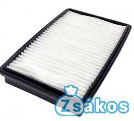 Samsung hepa szűrő Porszívó Hepa Filter Samsung VCC5485V3R / (Kimeneti) DJ9700788A Gyárit tökéletesen helyettesítő termék! fotó