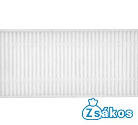 PORSZÍVÓ HEPA FILTER SENCOR SRX 9304 / SRV 9350WH / SRV 9385WH PORSZÍVÓHOZ GYÁRI