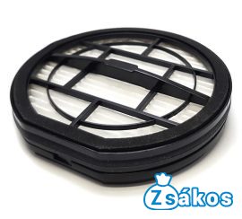 PORSZÍVÓ HEPA FILTER SENCOR SVX053HF / SVC 7522WH / SVC 7523BK / SVC 752X PORSZÍVÓKHOZ GYÁRI