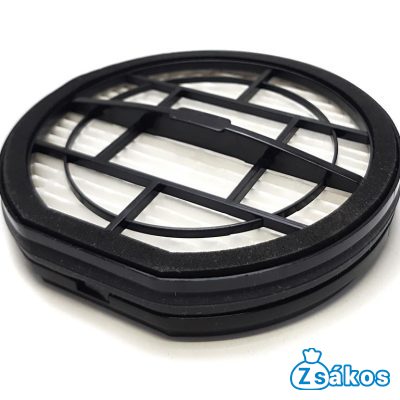 PORSZÍVÓ HEPA FILTER SENCOR SVX053HF / SVC 7522WH / SVC 7523BK / SVC 752X PORSZÍVÓKHOZ GYÁRI foto