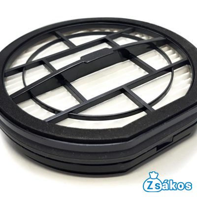 PORSZÍVÓ HEPA FILTER SENCOR SVX053HF / SVC 7522WH / SVC 7523BK / SVC 752X PORSZÍVÓKHOZ GYÁRI foto