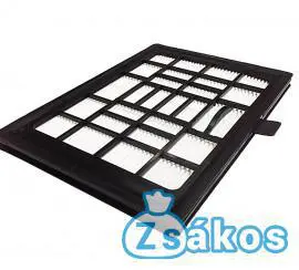  Porszívó Hepa Filter Solac AS 3241 406412 Gyári fotó