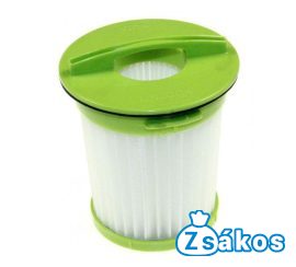 PORSZÍVÓ HEPA FILTER SZETT ARIETE JETFORCE 2791 00P279100AR0 / AT5165395020 GYÁRI