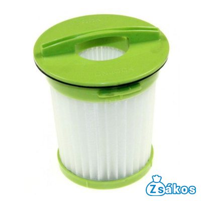 PORSZÍVÓ HEPA FILTER SZETT ARIETE JETFORCE 2791 00P279100AR0 / AT5165395020 GYÁRI foto