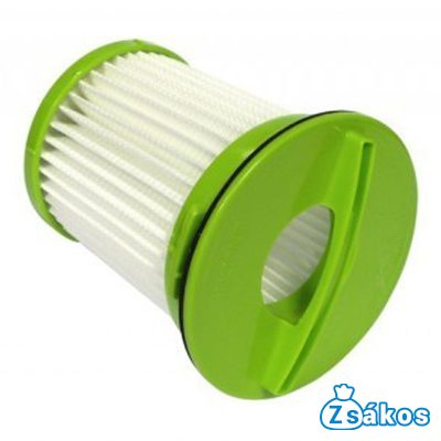 PORSZÍVÓ HEPA FILTER SZETT ARIETE JETFORCE 2791 00P279100AR0 / AT5165395020 GYÁRI foto