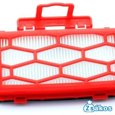 PORSZÍVÓ HEPA FILTER SZŰRŐ DIRT DEVIL DD 2224 REBEL 24 / DD 2820 fotó
