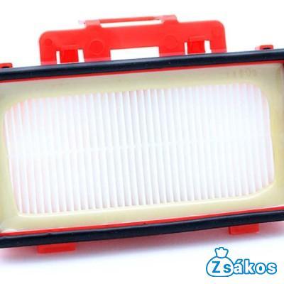 PORSZÍVÓ HEPA FILTER SZŰRŐ DIRT DEVIL DD 2224 REBEL 24 / DD 2820 fotó