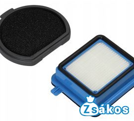 PORSZÍVÓ HEPA FILTER / SZŰRŐ KÉSZLET ELECTROLUX PURE F9 ESPK9 STARTER KIT 9001690784 GYÁRI