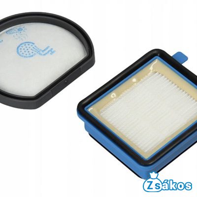 PORSZÍVÓ HEPA FILTER / SZŰRŐ KÉSZLET ELECTROLUX PURE F9 ESPK9 STARTER KIT 9001690784 GYÁRI foto