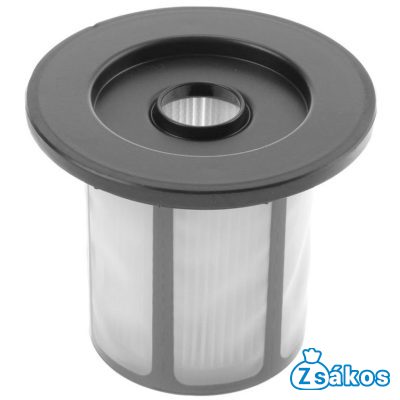 PORSZÍVÓ HEPA FILTER SZŰRŐVÉDŐVEL BOSCH BBS611MAT/02 / BCS6111P/01 / 12033216 GYÁRI foto