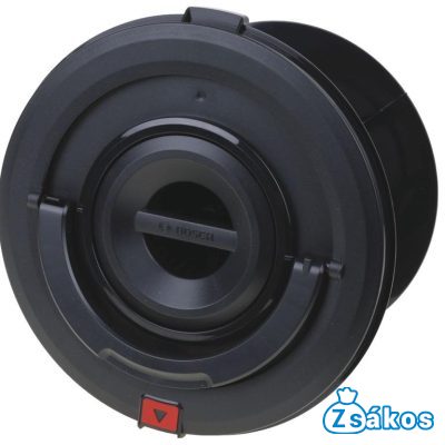 PORSZÍVÓ HEPA FILTER SZŰRŐVÉDŐVEL BOSCH BGS51230/01 / BGS5ALL/02 / 00708278 GYÁRI foto