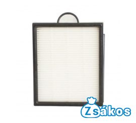 PORSZÍVÓ HEPA FILTER VINCHI VC-221/HP (KIMENETI) GYÁRI