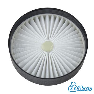 PORSZÍVÓ HEPA FILTER VINCHI VC-809 / VC-809A / SUNCHASER SU-1801 GYÁRI foto