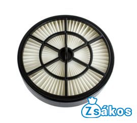PORSZÍVÓ HEPA FILTER VINCHI VCS-2001 GYÁRI