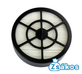 PORSZÍVÓ HEPA FILTER VINCHI VCS-2001/HPO (KIMENETI) GYÁRI MOSHATÓ