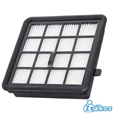 PORSZÍVÓ HEPA FILTER ZANUSSI ZAN 3100CB / ZAN 3200WR / ZAN 3400CB / 4055418794 MOSHATÓ foto