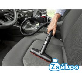 PORSZÍVÓ KÁRPIT SZÍVÓFEJ 36MM BOSCH BCS612LGB/08 / BSS712XHYG/01 / BHZUXXLN / 17008530 GYÁRI