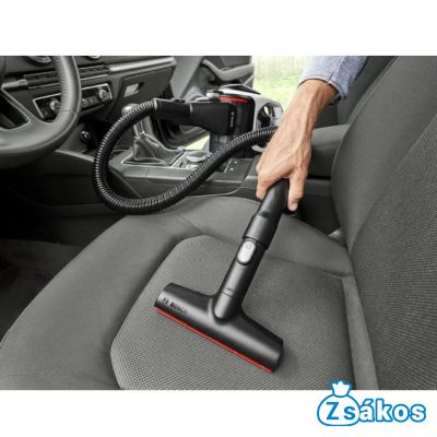 PORSZÍVÓ KÁRPIT SZÍVÓFEJ 36MM BOSCH BCS612LGB/08 / BSS712XHYG/01 / BHZUXXLN / 17008530 GYÁRI foto