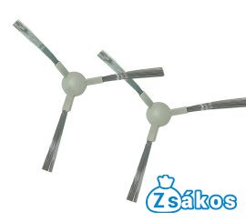 PORSZÍVÓ KEFE ETA 2219 NICO (2DB/CSOMAG) 221900030 GYÁRI