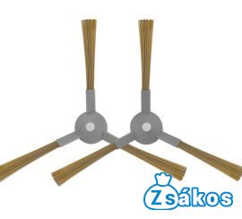 PORSZÍVÓ KEFE SENCOR SRX 0915 / SRV 9150WH PORSZÍVÓHOZ (2DB/CSOMAG) GYÁRI