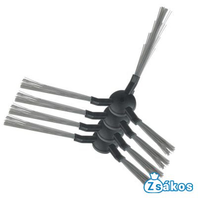PORSZÍVÓ KEFE SENCOR SRX 6403 / SRV 6450BK / SRV 6485BK PORSZÍVÓHOZ (4DB/CSOMAG) GYÁRI foto