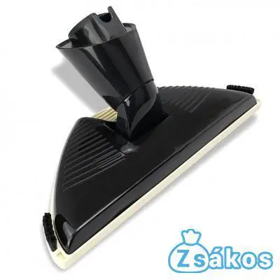 Porszívó Keménypadló Szívófej Ovál Black Vorwerk VK131 / VK135 / VK140  (Szélessége: 310mm) fotó