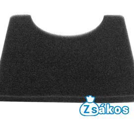 Eta porszívó szűrő PORSZÍVÓ KIMENETI SZIVACS SZŰRŐ / MIKROFILTER ETA 0501 / 1501 / 2501 / 3501 MANOA 050100030 GYÁRI fotó