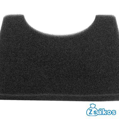 PORSZÍVÓ KIMENETI SZIVACS SZŰRŐ / MIKROFILTER ETA 0501 / 1501 / 2501 / 3501 MANOA 050100030 GYÁRI fotó