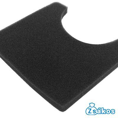 PORSZÍVÓ KIMENETI SZIVACS SZŰRŐ / MIKROFILTER ETA 0501 / 1501 / 2501 / 3501 MANOA 050100030 GYÁRI fotó