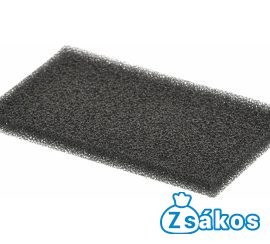 PORSZÍVÓ KIMENETI SZIVACSSZŰRŐ BOSCH / SIEMENS BSA2110/02 / VS52A10/05 / 00172139 GYÁRI