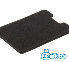 PORSZÍVÓ KIMENETI SZIVACSSZŰRŐ / MIKROFILTER ETA 0511 / 1511 / 3511 ADAGIO 051100050 GYÁRI