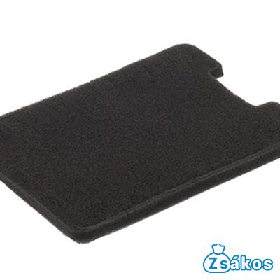 PORSZÍVÓ KIMENETI SZIVACSSZŰRŐ / MIKROFILTER ETA 0511 / 1511 / 3511 ADAGIO 051100050 GYÁRI foto