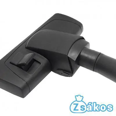 PORSZÍVÓ KOMBINÁLT GÖRGŐS SZÍVÓFEJ 32MM AEG / ELECTROLUX / PROGRESS PREMIUM KATEGÓRIÁS SZÉLESSÉGE: 279MM fotó