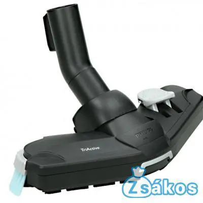 Porszívó Kombinált Görgős Szívófej Ø35mm Philips TRIACTIVE 432200424881 Gyári fotó