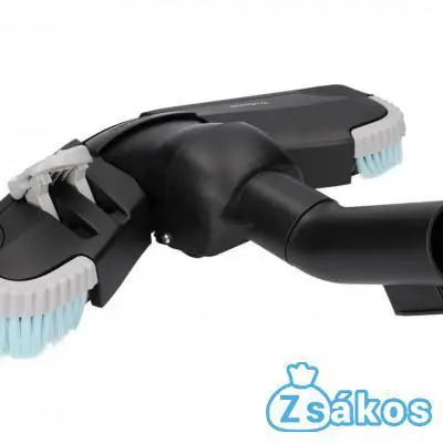 Porszívó Kombinált Görgős Szívófej Ø35mm Philips TRIACTIVE 432200424881 Gyári fotó