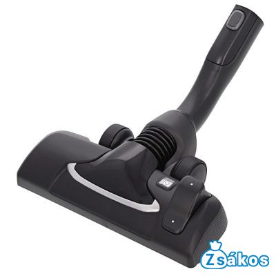 PORSZÍVÓ KOMBINÁLT GÖRGŐS SZÍVÓFEJ ELECTROLUX EUC96DBM / EUC9ANIMAL / 140112876119 GYÁRI foto