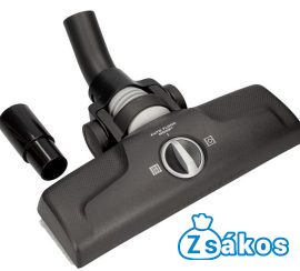 PORSZÍVÓ KOMBINÁLT GÖRGŐS SZÍVÓFEJ ELECTROLUX  ZE072 DUST MAGNET SILENT Ø32MM+35MM-ES ÁTALAKÍTÓ ADAPTERREL 9009229718 GYÁRI