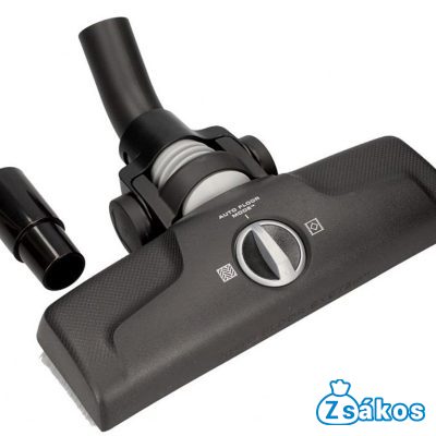 PORSZÍVÓ KOMBINÁLT GÖRGŐS SZÍVÓFEJ ELECTROLUX  ZE072 DUST MAGNET SILENT Ø32MM+35MM-ES ÁTALAKÍTÓ ADAPTERREL 9009229718 GYÁRI foto