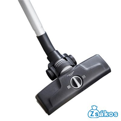 PORSZÍVÓ KOMBINÁLT GÖRGŐS SZÍVÓFEJ ELECTROLUX  ZE072 DUST MAGNET SILENT Ø32MM+35MM-ES ÁTALAKÍTÓ ADAPTERREL 9009229718 GYÁRI foto