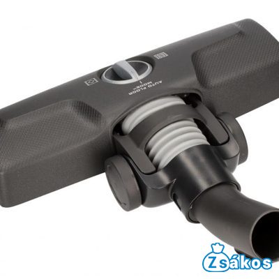 PORSZÍVÓ KOMBINÁLT GÖRGŐS SZÍVÓFEJ ELECTROLUX  ZE072 DUST MAGNET SILENT Ø32MM+35MM-ES ÁTALAKÍTÓ ADAPTERREL 9009229718 GYÁRI foto