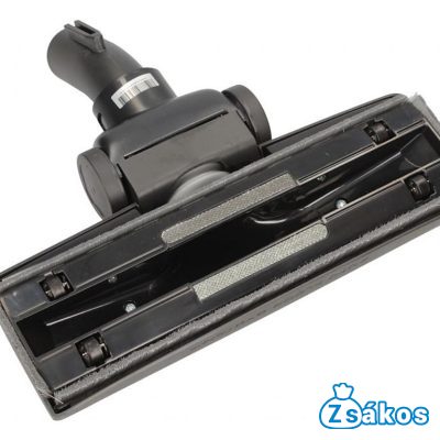 PORSZÍVÓ KOMBINÁLT GÖRGŐS SZÍVÓFEJ ELECTROLUX  ZE072 DUST MAGNET SILENT Ø32MM+35MM-ES ÁTALAKÍTÓ ADAPTERREL 9009229718 GYÁRI foto