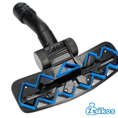 PORSZÍVÓ KOMBINÁLT GÖRGŐS SZÍVÓFEJ KEMÉNY PADLÓHOZ 35MM+32MM ÁTALAKÍTÓ ADAPTERREL PHILIPS TRIACTIVE Z 432200425803 foto